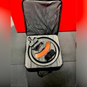 Neewer Selfie Ring Light